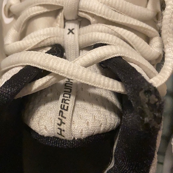 Nike HyperDunk X - Picture 5 of 8